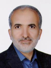 دکتر سلیمان حیدری