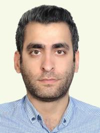 دکتر مهدی هاشم آقائی