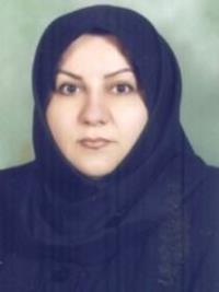 دکتر حوریه حسنی برزآبادی