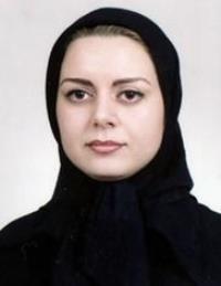 دکتر مهتا شهیدی