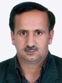 دکتر حجت اله بهارلو
