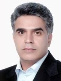 دکتر داریوش داوری دولت آبادی