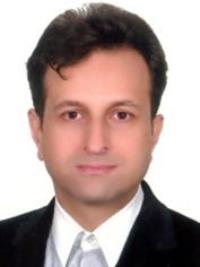 دکتر کاوه امینی حسینی