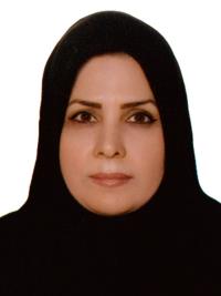 دکتر حشمت سادات فهمیده کبیری