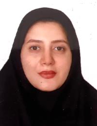 دکتر راضیه محمودی