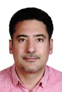 دکتر مسعود ذاکری