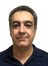 دکتر حامد حاجی علی خانی