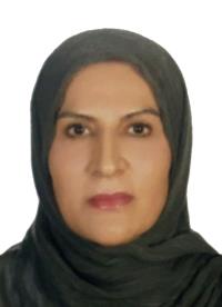 دکتر سیده عظمت اسلامی کردی
