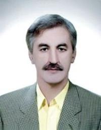 دکتر جلیل محمدعلی زاده