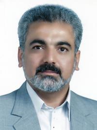 دکتر سید محمدرضا عریضی