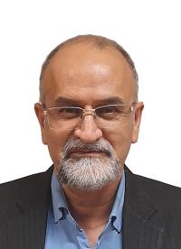 دکتر فرزین پاک فطرت