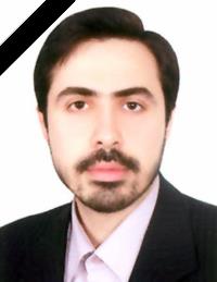 زنده یاد دکتر سیدعبدالصالح جعفری