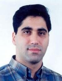 دکتر مهدی خانی