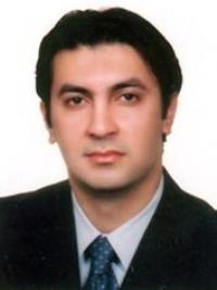 دکتر مهدی ابوالقاسمی