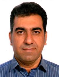 دکتر پیمان ترکی