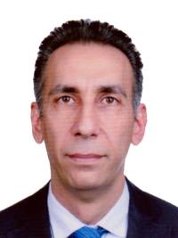 دکتر حمید صحرائیان