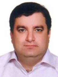 دکتر محمد آئینه چی