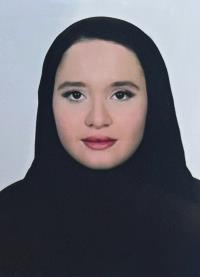 دکتر هستی هدایتی زاده عمران