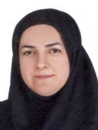 دکتر مهین دخت بندمه