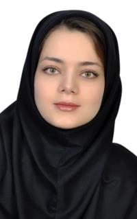 دکتر عاطفه کهریزی