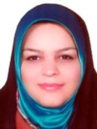 دکتر سحر صفاءقران قیه