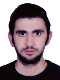 دکتر سروش ابراهیمی اوریمی