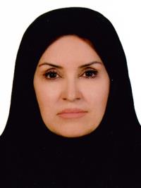 دکتر ویکتوریا شیخی