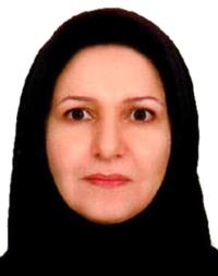 دکتر شعله جعفری