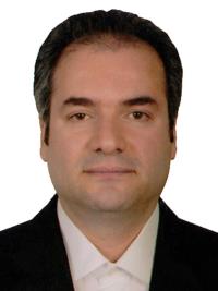 دکتر محمد جمال پور