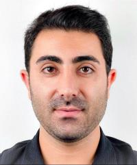 دکتر رضا راستی بروجنی