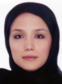 دکتر یاسمن ایزدی