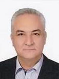 دکتر محمدرضا سلیمی