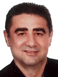 دکتر سیدمحمود هاشمی