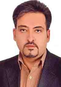 دکتر احسان شفیعی