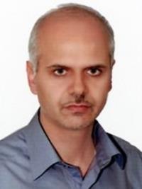 دکتر محمدمهدی قاسمی