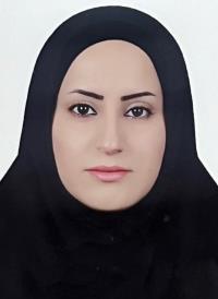 دکتر ندا کامجو