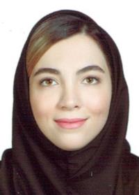 دکتر پردیس رفیعی