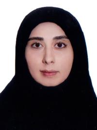 دکتر مائده احمدی