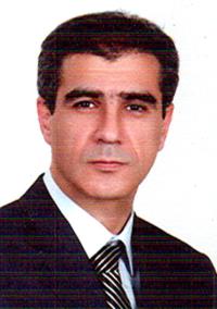 دکتر رضا زادحیدر