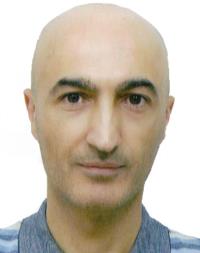 دکتر محمدکورش پیروزمند