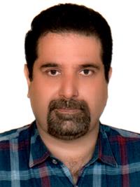 دکتر شاهین علیزادگان