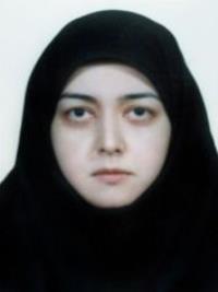 دکتر حورا شریف رضویان