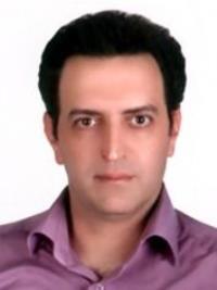 دکتر مهدی غلامپور