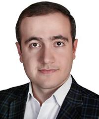 دکتر محمد میرزائی