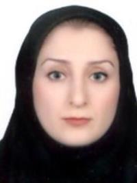 دکتر بهناز حقیقی زاده