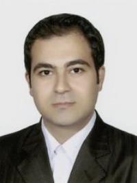 دکتر مهدی بیات