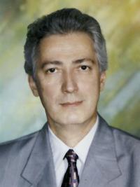 دکتر پرویز کوکبی