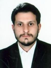 دکتر علیرضا حیدری رامشهء