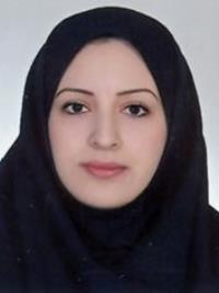 دکتر سمیه سادات شریعت مغانی