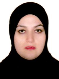 دکتر سپیده قوی روح